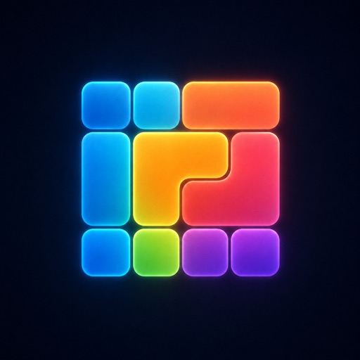 Color Block Rush